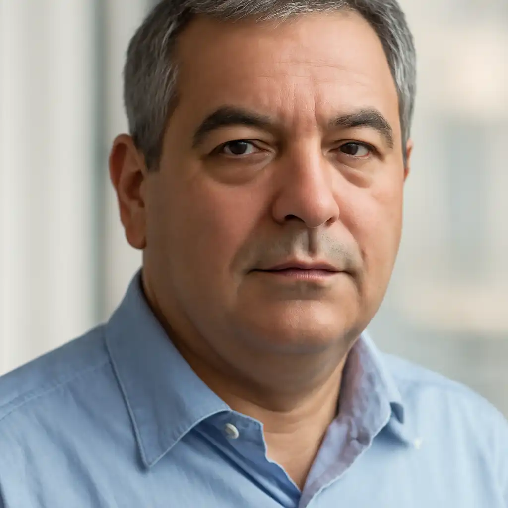 Roberto Giordano